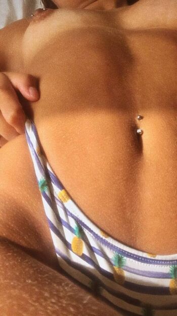 Full leaked Jullia ferrari private photo