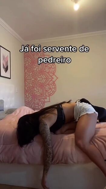 Full leaked Jully oliveira page private photo