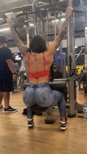 Full leaked Jully oliveira page private photo