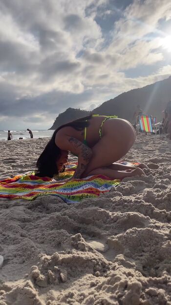 Full leaked Jully oliveira page private photo