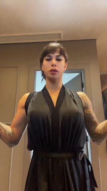 Full leaked Jully oliveira page private photo