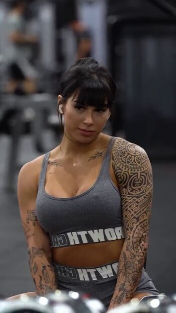 Full leaked Jully oliveira page private photo