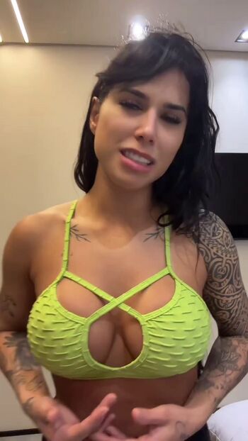 Full leaked Jully oliveira page private photo