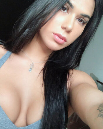 Full leaked Jully oliveira page private photo