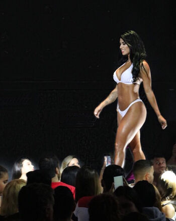 Full leaked Jully oliveira page private photo