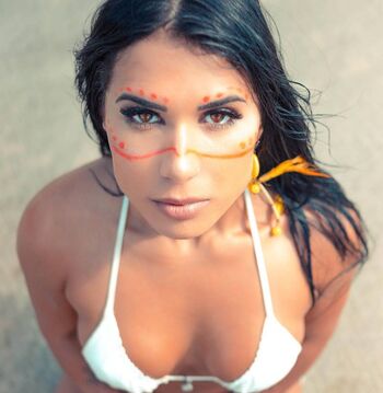 Full leaked Jully oliveira page private photo