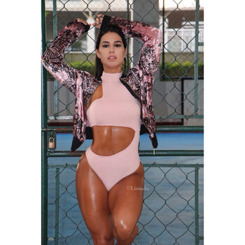 Full leaked Jully oliveira page private photo