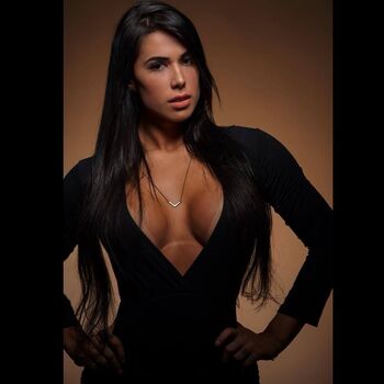 Full leaked Jully oliveira page private photo