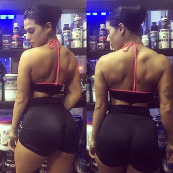 Full leaked Jully oliveira page private photo