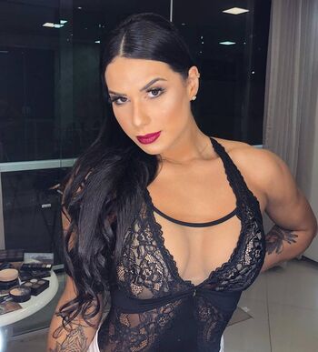 Full leaked Jully oliveira page private photo