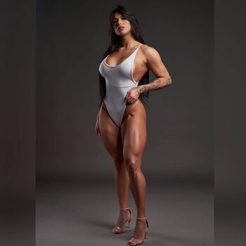 Full leaked Jully oliveira private photo