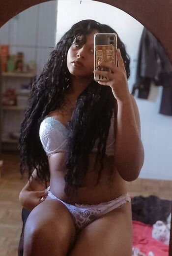 Full leaked July goonette private photo