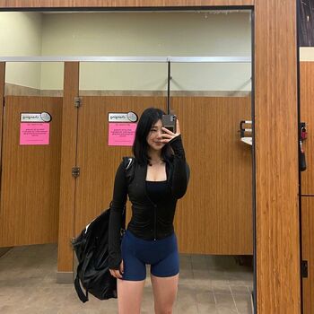 Full leaked Jumybear page private photo