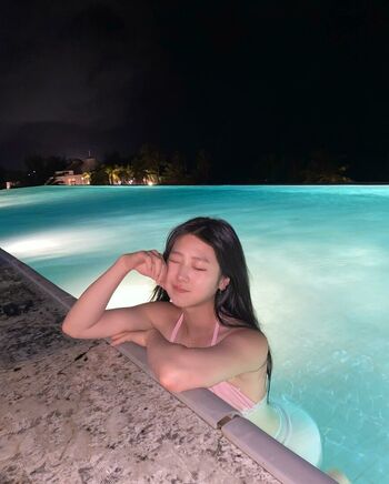 Full leaked Jumybear private photo