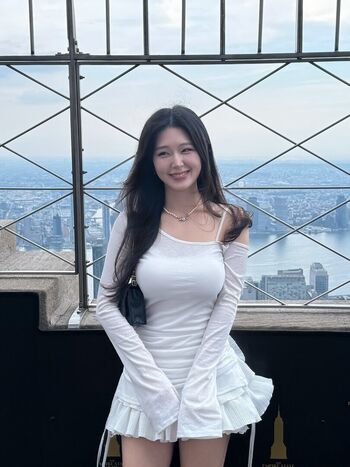 Full leaked Jumybear private photo