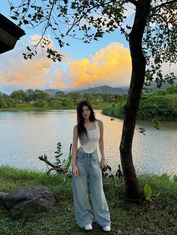 Full leaked Jumybear private photo