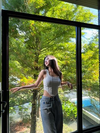 Full leaked Jumybear private photo