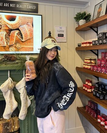 Full leaked Jumybear private photo