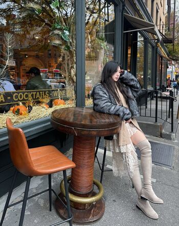 Full leaked Jumybear private photo