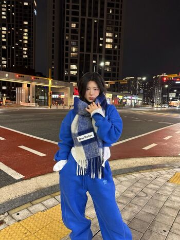 Full leaked Jumybear private photo