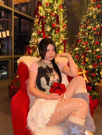 Full leaked Jumybear private photo