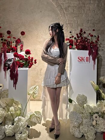 Full leaked Jumybear private photo