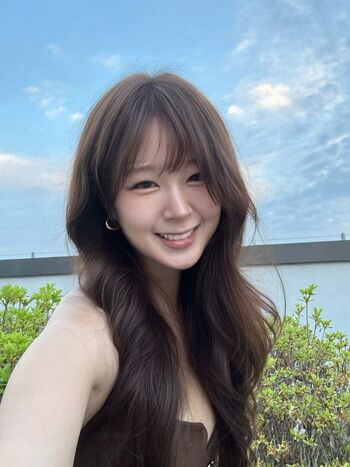Full leaked Jumybear private photo