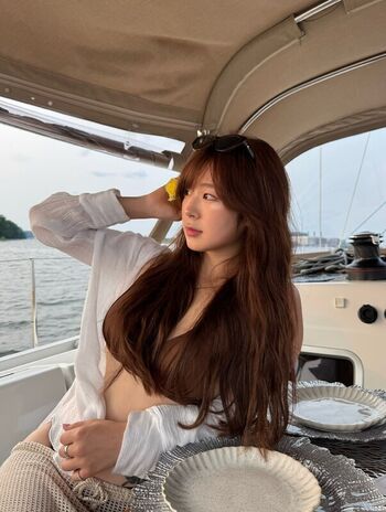 Full leaked Jumybear page private photo