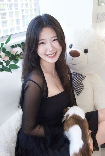 Full leaked Jumybear page private photo