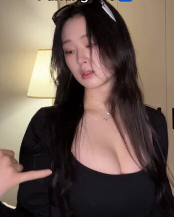 Full leaked Jumybear private photo