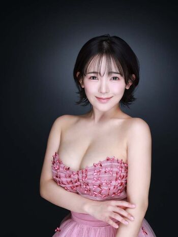 Full leaked Jun amaki private photo