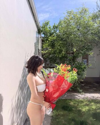 Full leaked Jun amaki page private photo