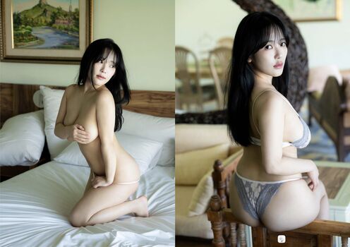 Full leaked Jun amaki page private photo