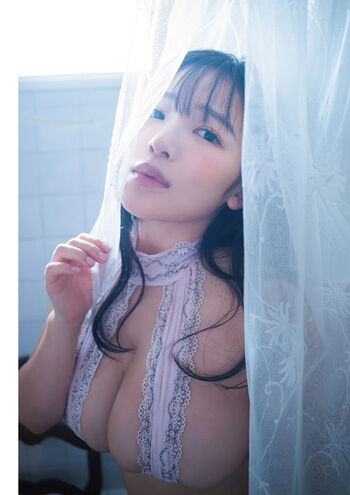 Full leaked Jun amaki page private photo