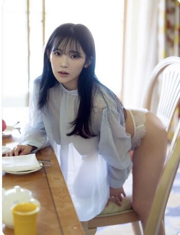 Full leaked Jun amaki page private photo
