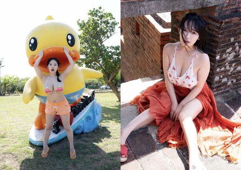 Full leaked Jun amaki page private photo
