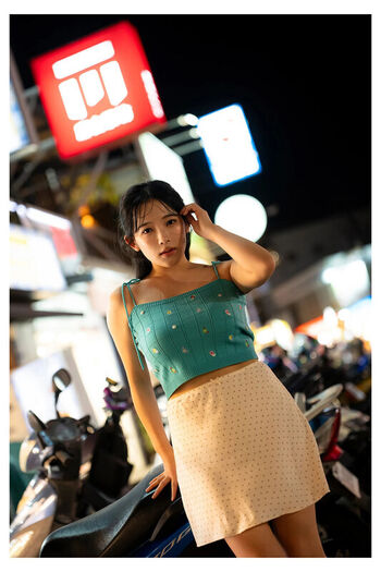 Full leaked Jun amaki page private photo