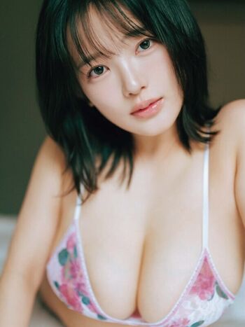Full leaked Jun amaki page private photo