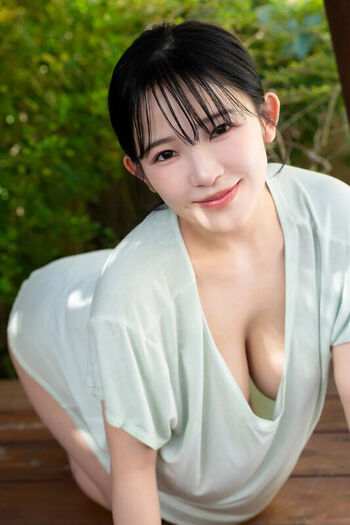 Full leaked Jun amaki page private photo
