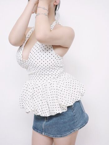 Full leaked Jun amaki page private photo