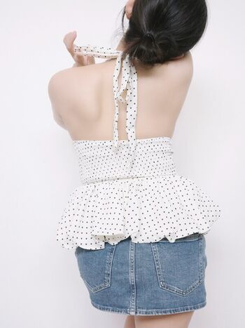 Full leaked Jun amaki private photo