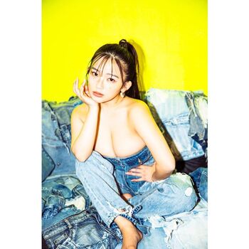 Full leaked Jun amaki page private photo