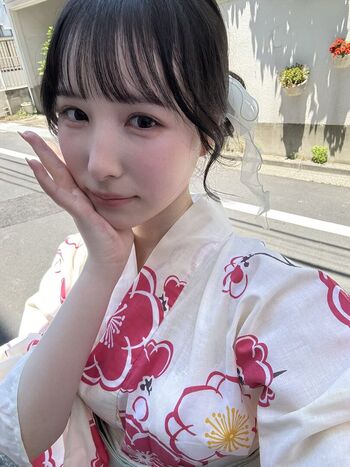 Full leaked Jun kasui page private photo