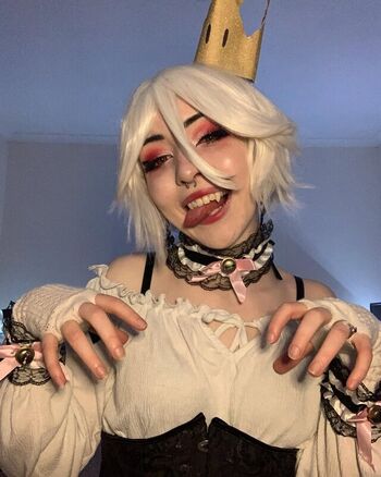 Full leaked Junaiiiiiiii private photo