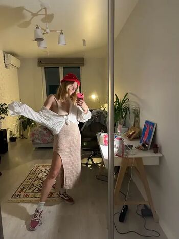 Full leaked June m private photo