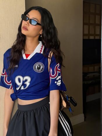 Full leaked Jung ho yeon private photo