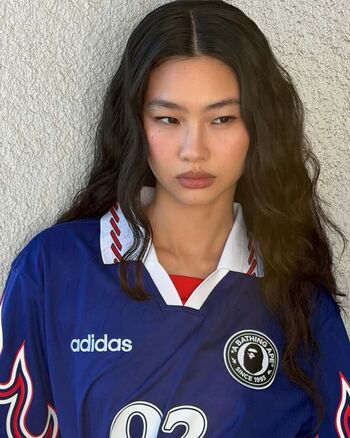 Full leaked Jung ho yeon private photo