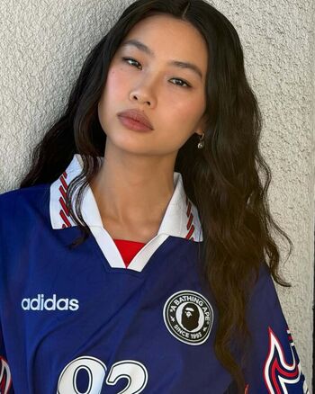 Full leaked Jung ho yeon private photo