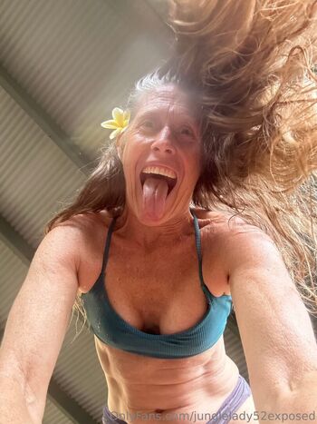 junglelady52exposed