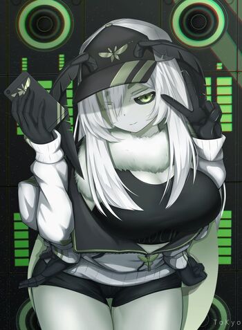 Full leaked Juniper actias private photo